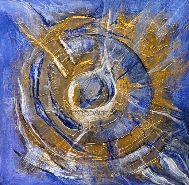 Космическое Зачатие