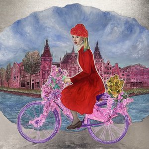 Амстердам: контролируемая глупость