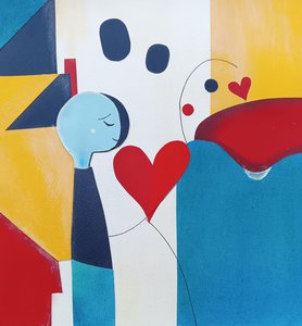 "Нежность и Любовь"