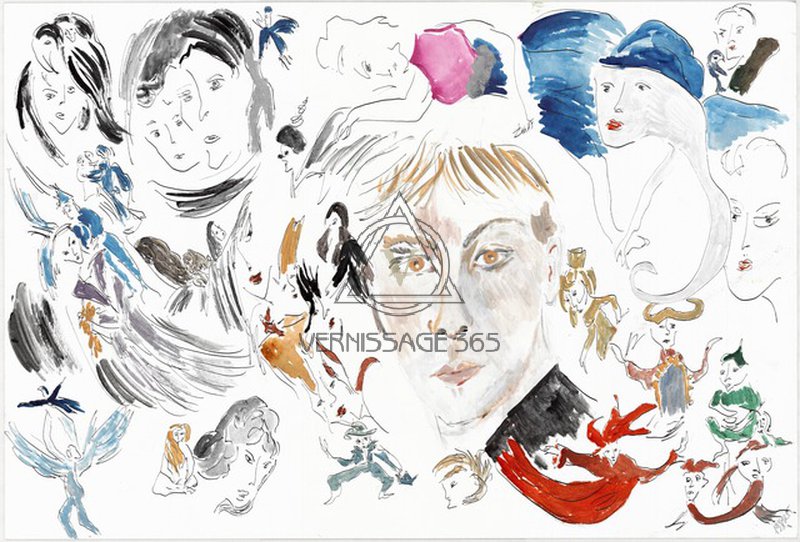 "Река жизни" Булгаков