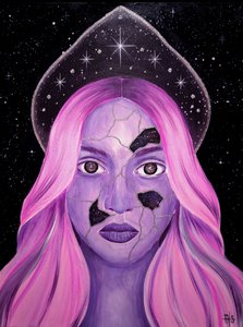 Венец из звёзд