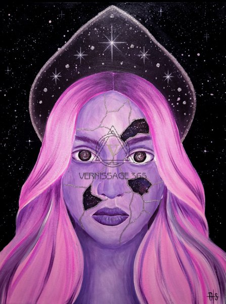 Венец из звёзд