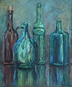 Винная посуда