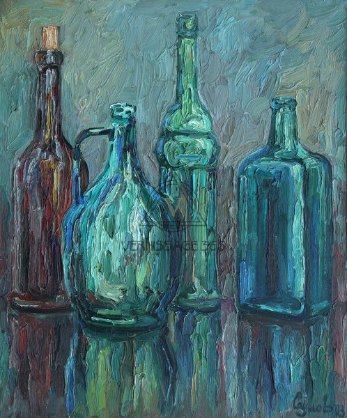 Винная посуда