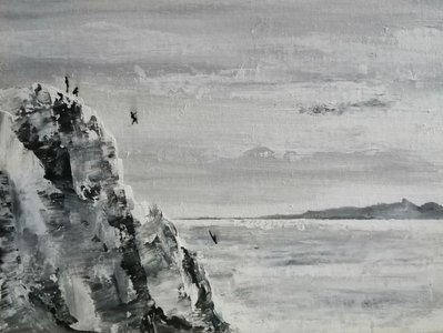 Ныряльщики