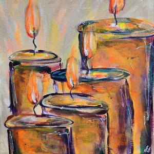 Молитва № 18