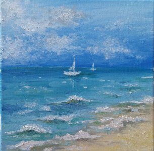 Воспоминания о море