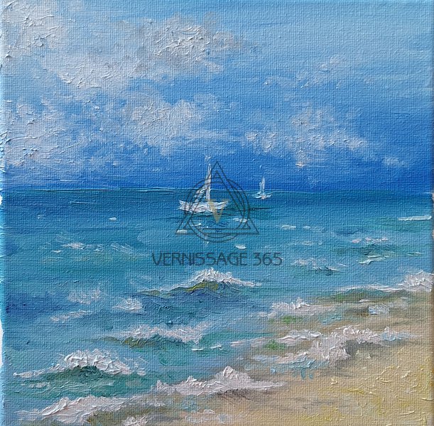 Воспоминания о море