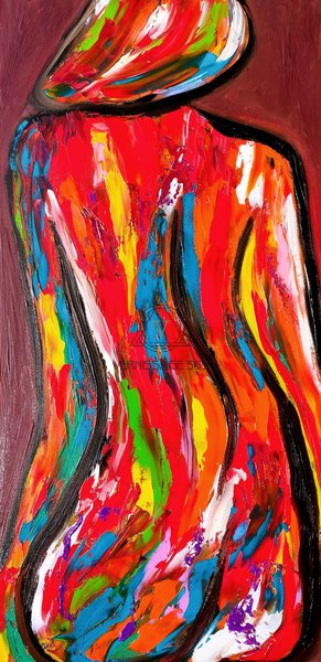 Энергия. Сила. Женственность