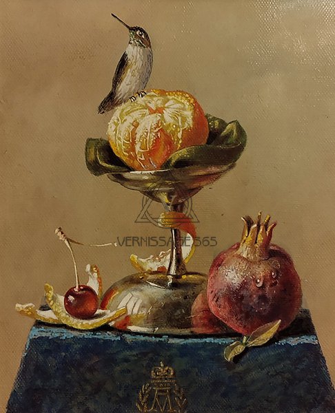 н-т с гранатом