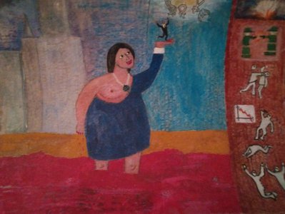 Прибыль кормящая