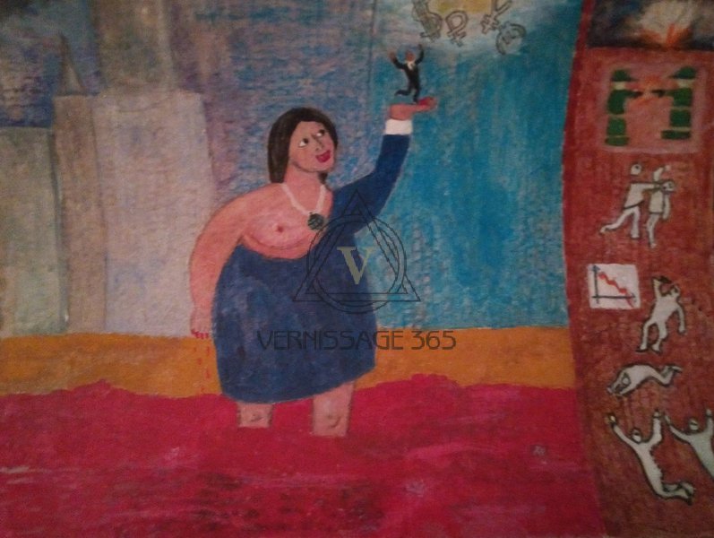 Прибыль кормящая