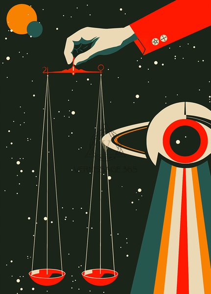 Сигнал/Равновесие