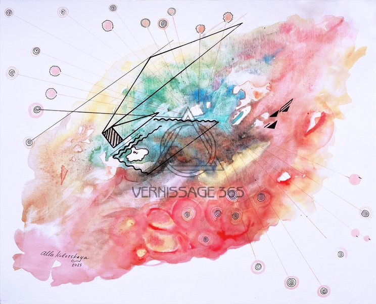 Супрематизм