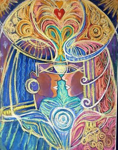 Духовная Связь