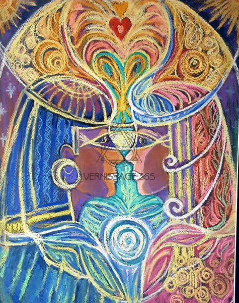 Духовная Связь