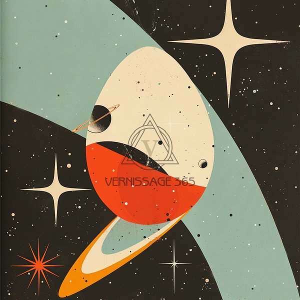 Космический генезис