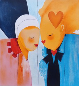 "Нежность и Любовь"