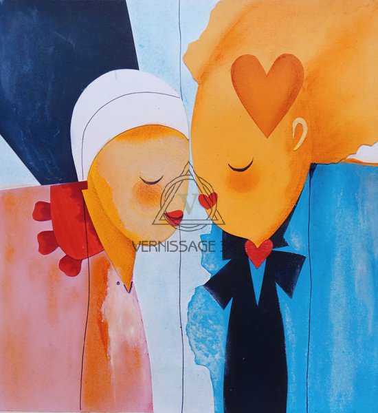 "Нежность и Любовь"