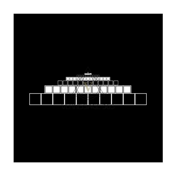 Золотая пирамида