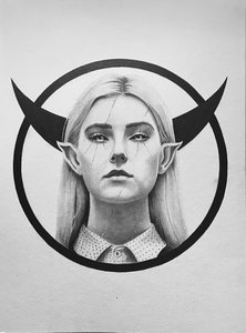 Ночной Эльф