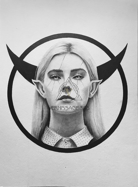 Ночной Эльф