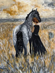 Казачка