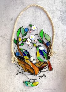 Подвеска: Ловец счастья