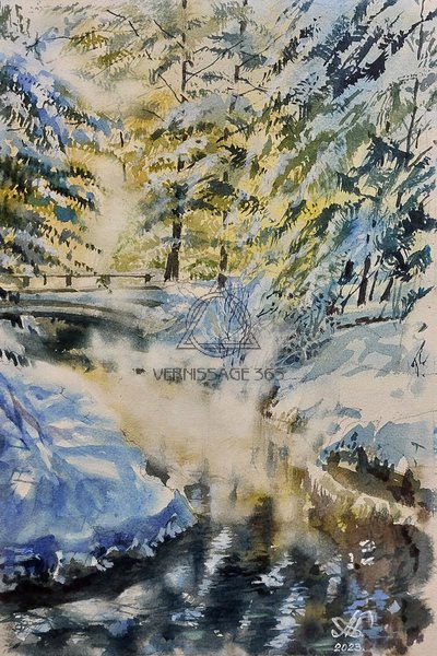 Скоро весна