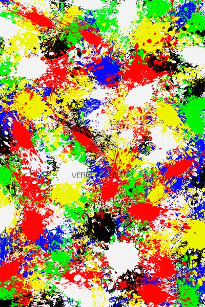 Красочный бум №7