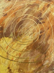 Золотая спираль