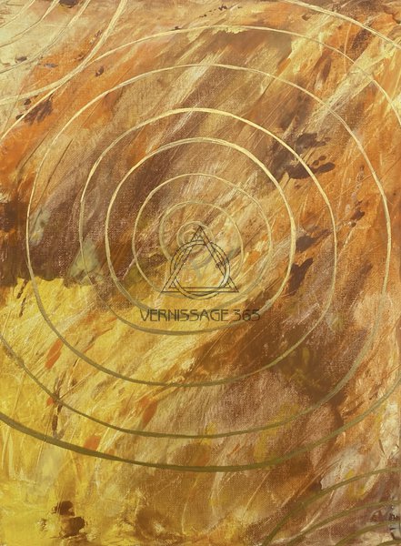 Золотая спираль