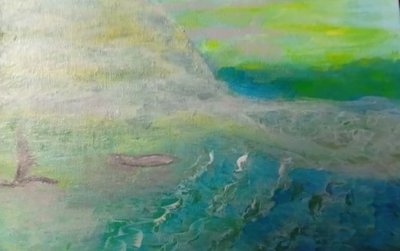 Лазурный берег