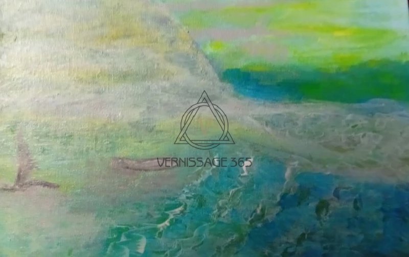 Лазурный берег