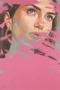 Серый бархат