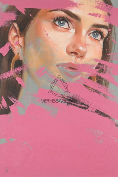 Серый бархат