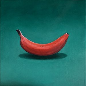 "Красный банан"