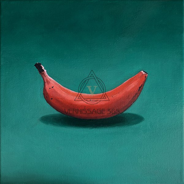 "Красный банан"