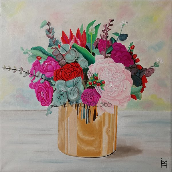 Композиция №6