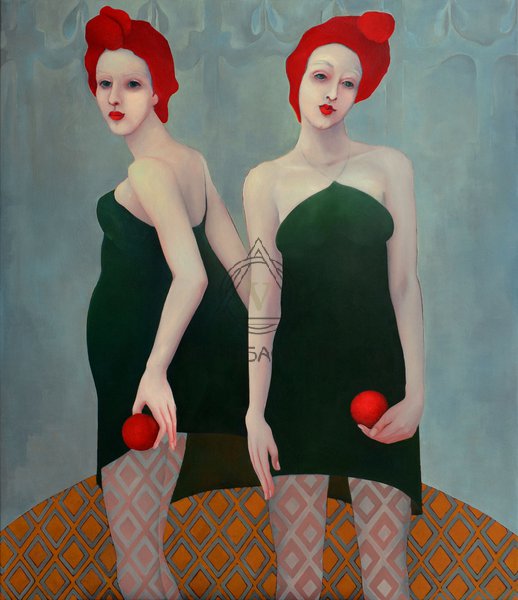 Французская манера