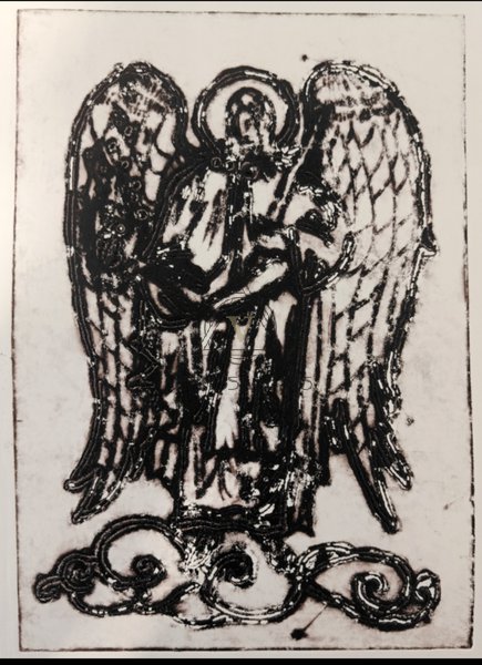 Архангел Уриил