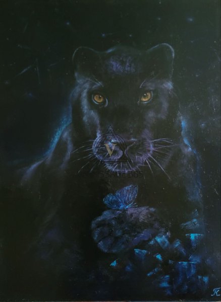 Черная королева