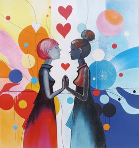 "Нежность и Любовь"