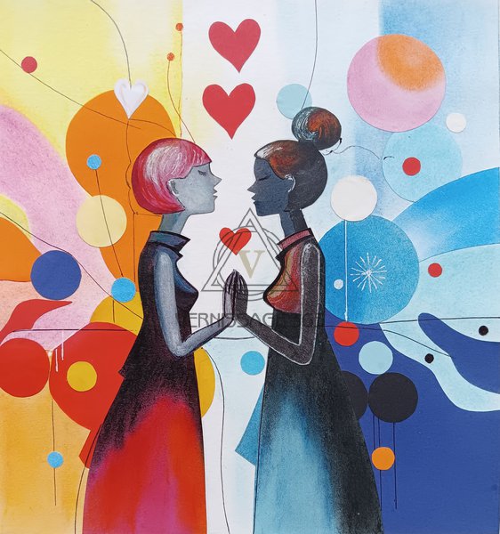 "Нежность и Любовь"