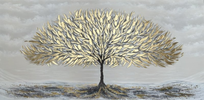 «Золотое дерево»