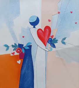 "Нежность и Любовь"