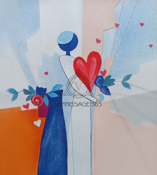 "Нежность и Любовь"