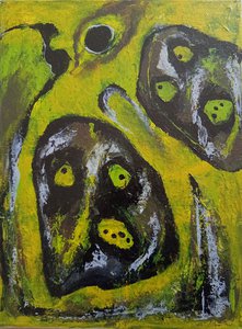 рисунок 2 (из серии  альтернативная биохимия)