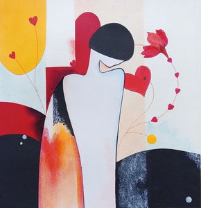 "Нежность и Любовь"