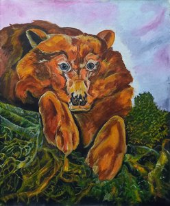 Хозяин. Удивление.